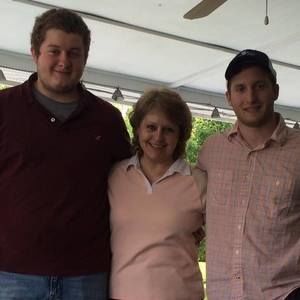 Meet your Posher, Kathy